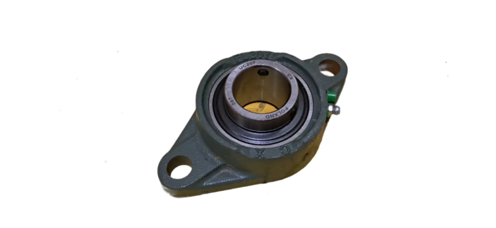 UCFL 207 CX Bearing Assembly