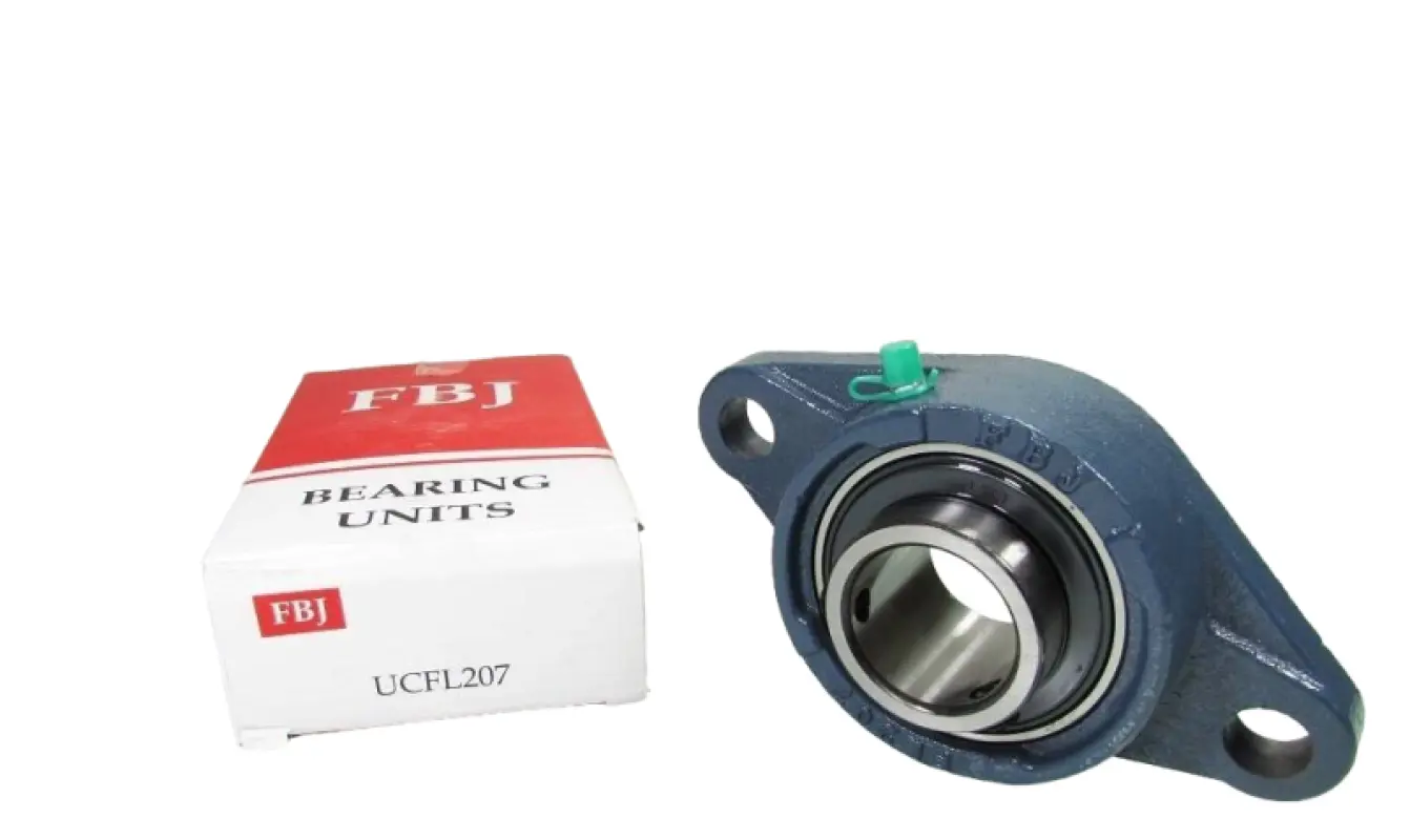 UCFL 207 FBJ Bearing Assembly