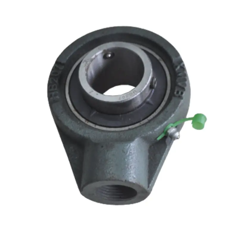 UCHB 207 bearing unit