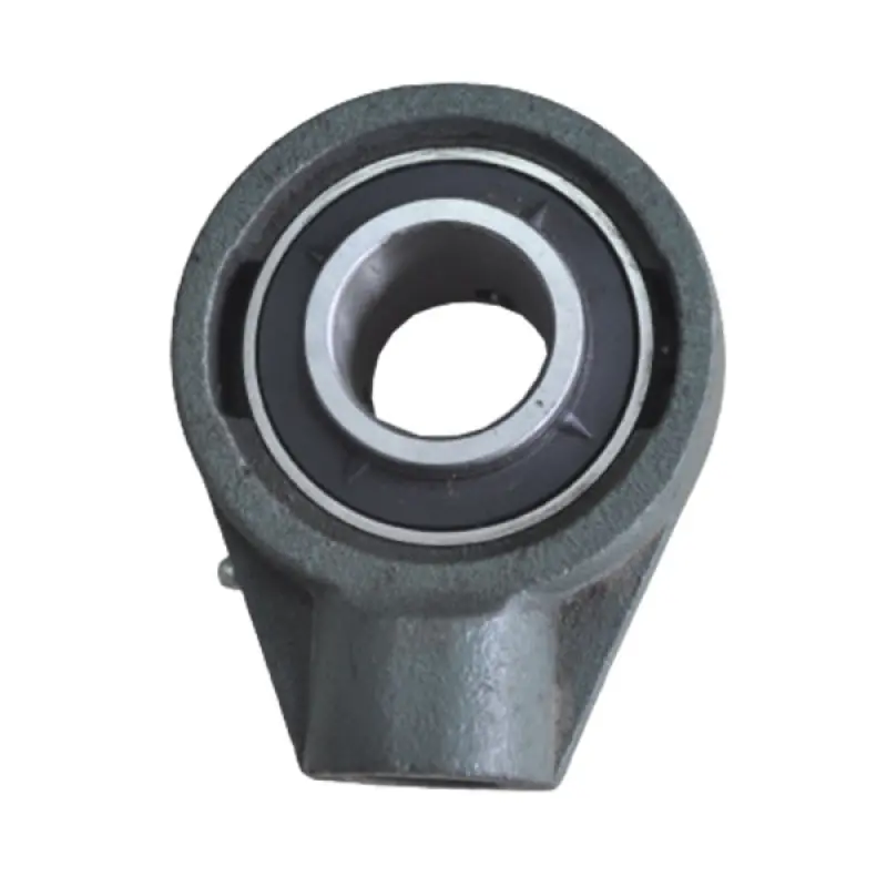UCHB 207 bearing unit