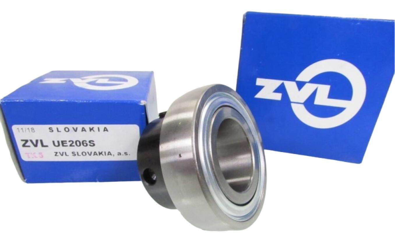 Łożysko UE206S ZVL