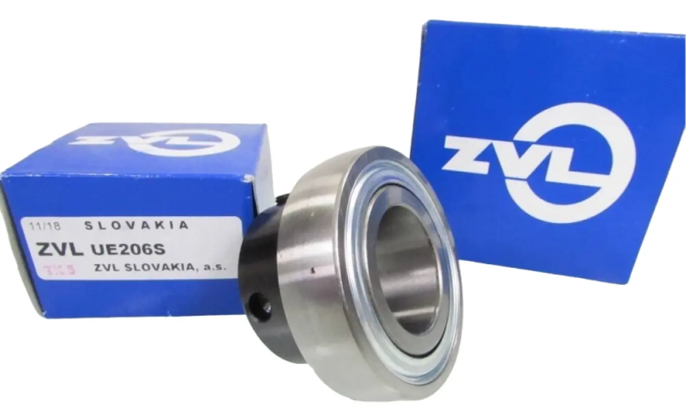 Bearing UE206S ZVL