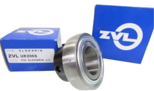 Bearing UE206S ZVL