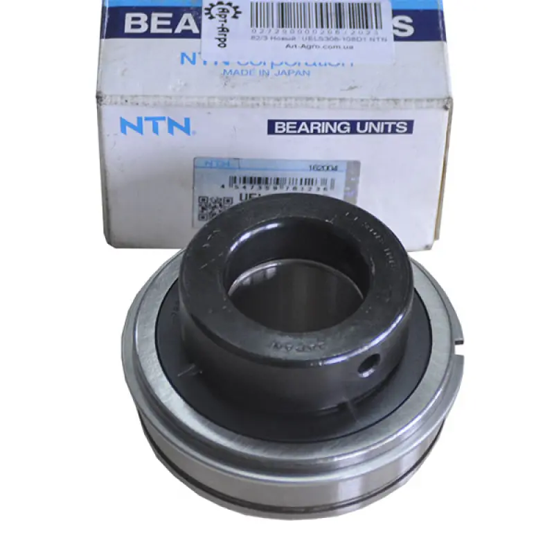 Spherical Roller Bearing UELS308-108D1 NTN