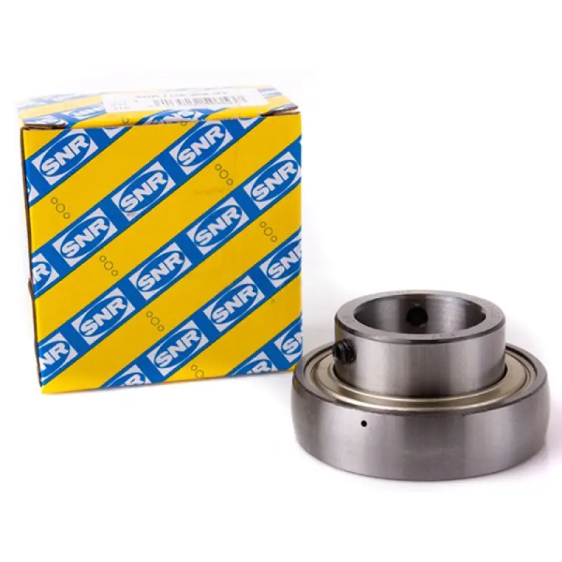 US.204.G2 SNR Single Row Ball Bearing