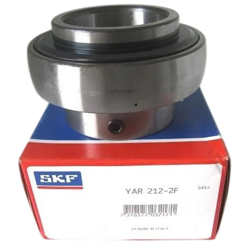YAR 212-2F SKF Single Row Ball Bearing