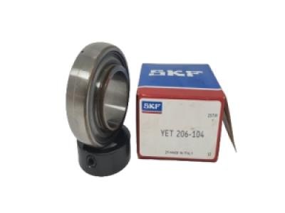 YET 206-104 Ball Bearing SKF