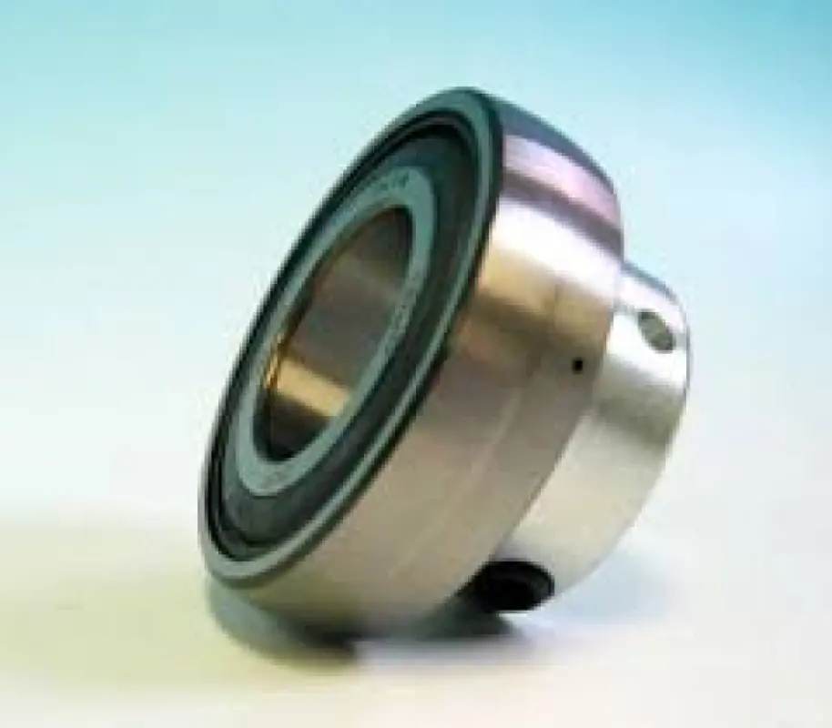 YET 207/AG Spherical Roller Bearing SKF