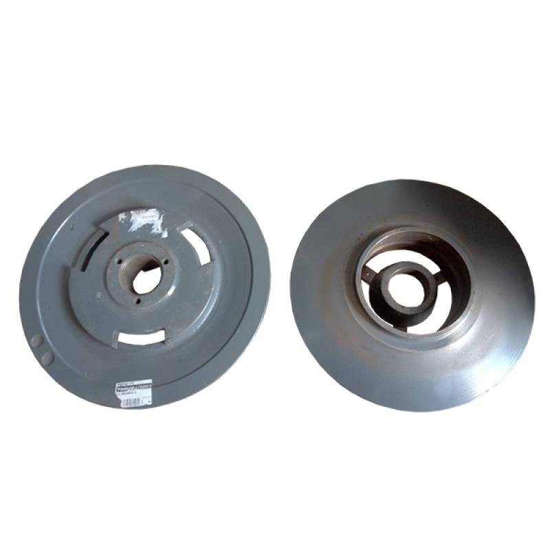 0007499971 Tarcza wariatora (zespół) Claas (Alpha Parts)