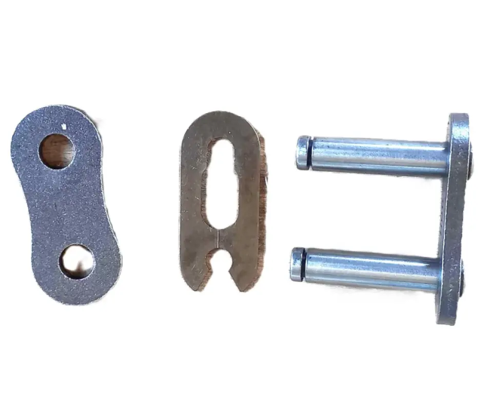 80H-1 Reinforced Connector China