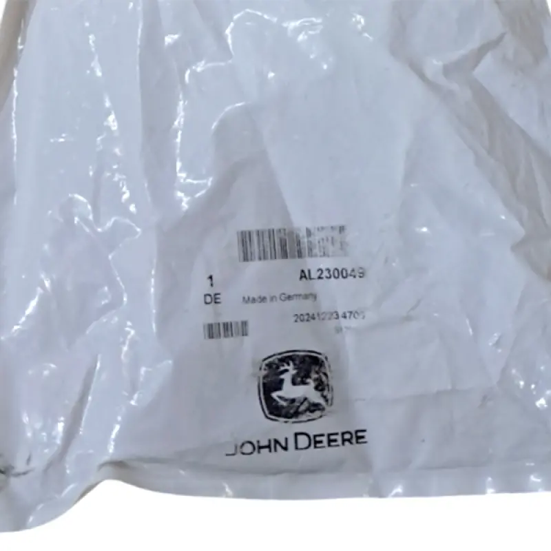 AL230049 Hydraulic Oil Cooler Hose John Deere