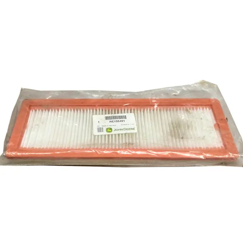 RE195491 Cabin Air Filter HDParts-AG (carbon)