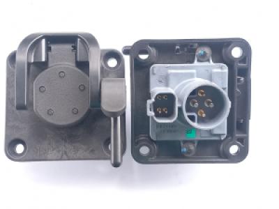 R205340 Adapter John Deere