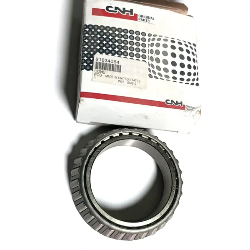 81834054 Internal Bearing Holder CNH