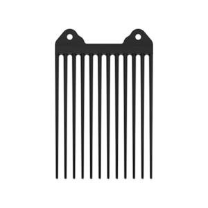 H132160 Comb Extension for JOHN DEERE Screen