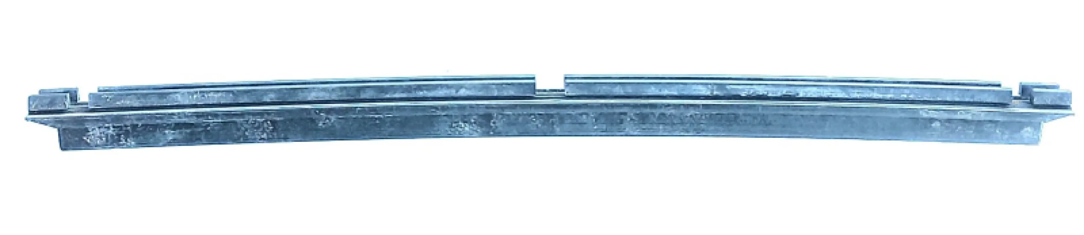 H234586 Bracket John Deere (Royal Tiger)