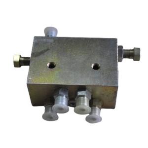 810-197C Sequential Control Valve (A38358, GA5552) Great Plains