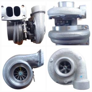 SE500280 Turbocharger John Deere