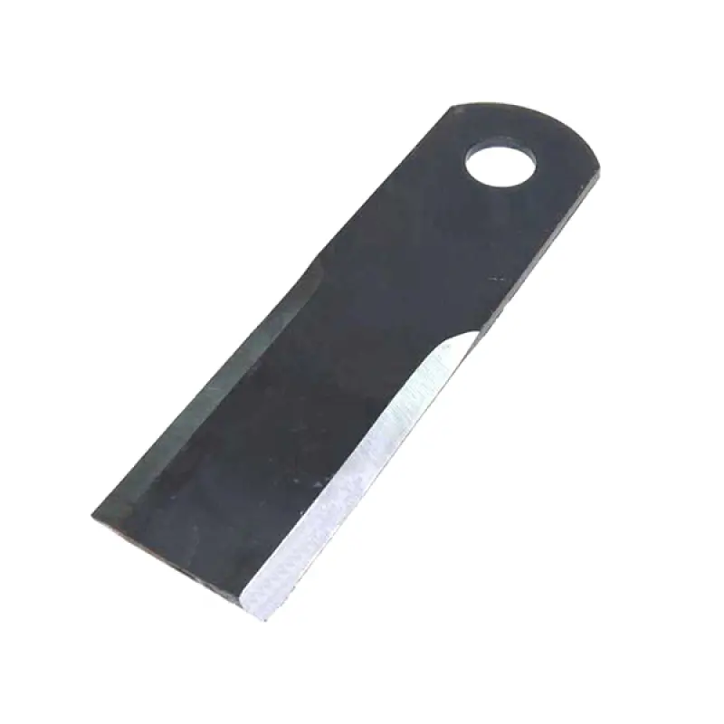 600172 Movable knife hammer CLAAS 173x50x3 (D-18) SAM
