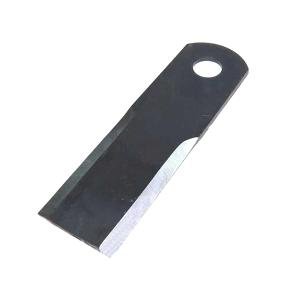 600172 Movable knife hammer CLAAS 173x50x3 (D-18) SAM