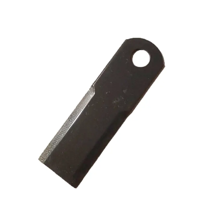 736872 Flail knife 173x50x4 (D-20) Claas (SAM)