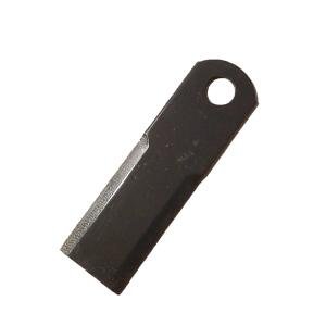 736872 Flail knife 173x50x4 (D-20) Claas (SAM)