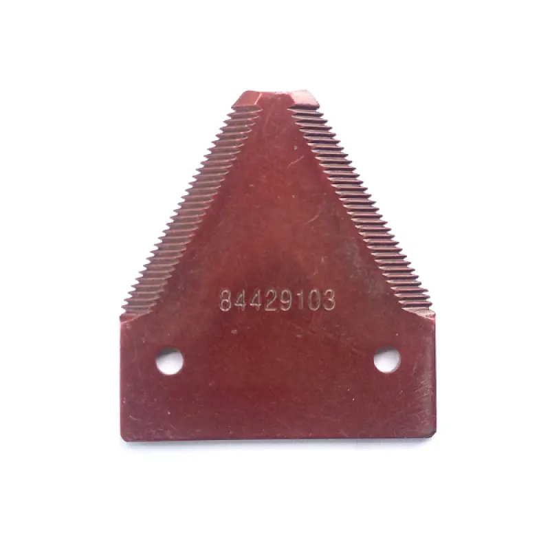 84429103 Medium segment of the knife for CNH (SAM)