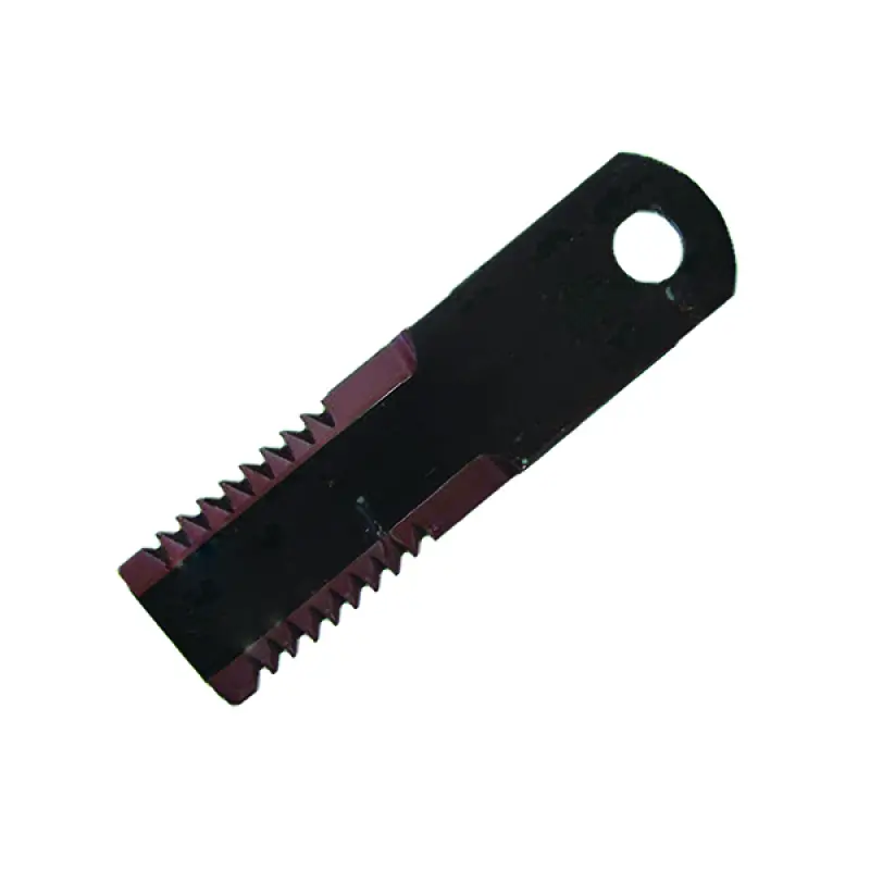 87318316 Gear Knife 173x50x5 (D-20) CNH (XMP)