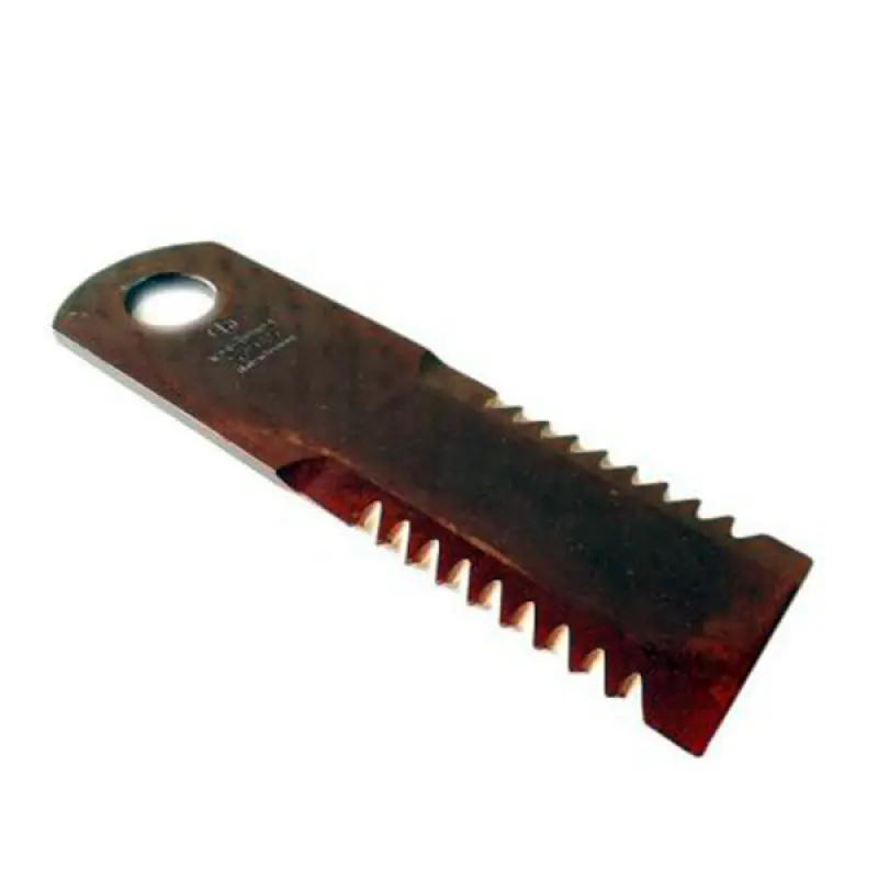 87318316 Gear Knife 173x50x5 (D-20) CNH (XMP)