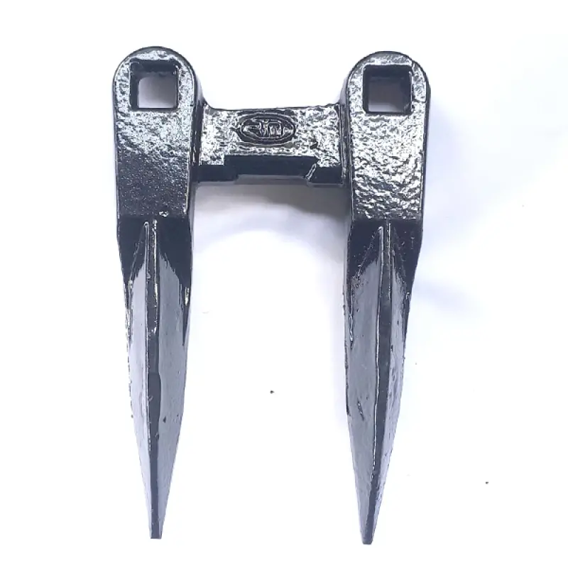 87702973 Double Finger of the Harvester Knife CNH (XMP)