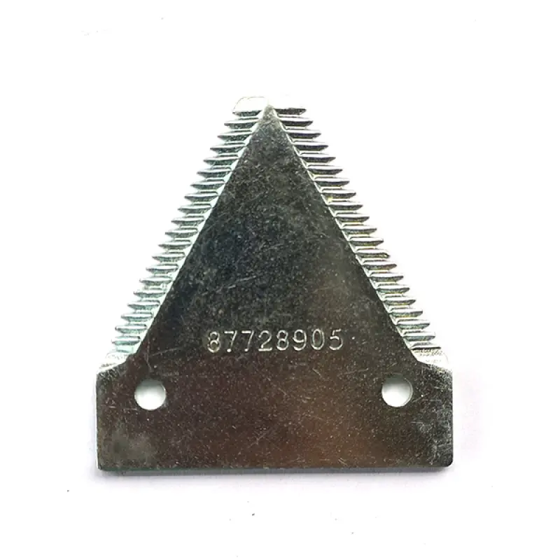 87728905 Knife Segment CNH (SAM)