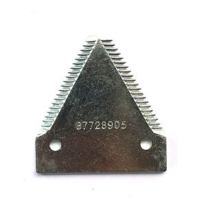 87728905 Segment noża CNH (SAM)