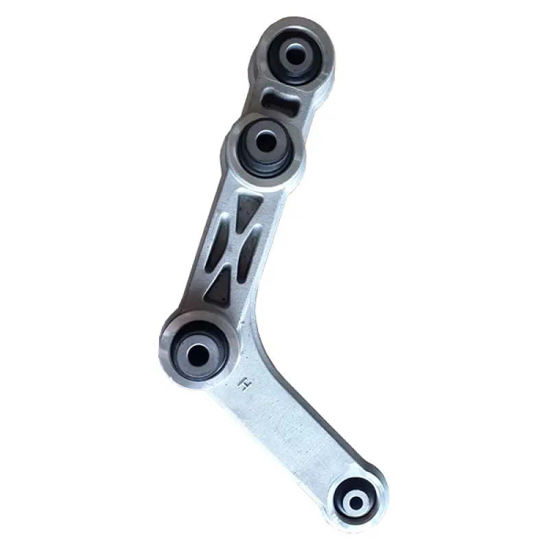 AH219846 Right straw shaker lever John Deere (HARB)