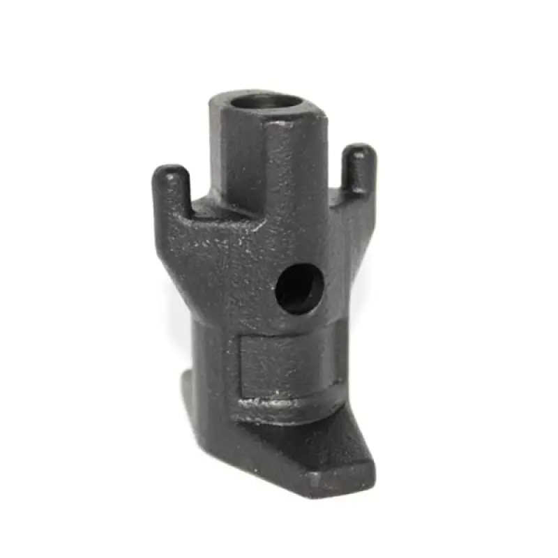 N282710 Holder John Deere (HARB)