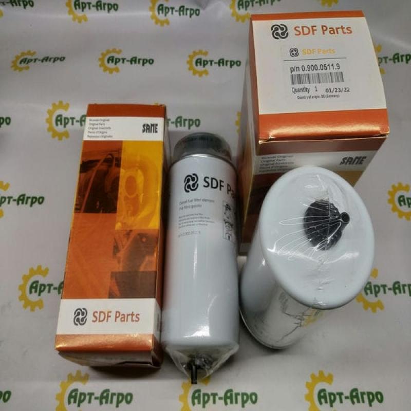 090005119 Filtr paliwa SDF Parts