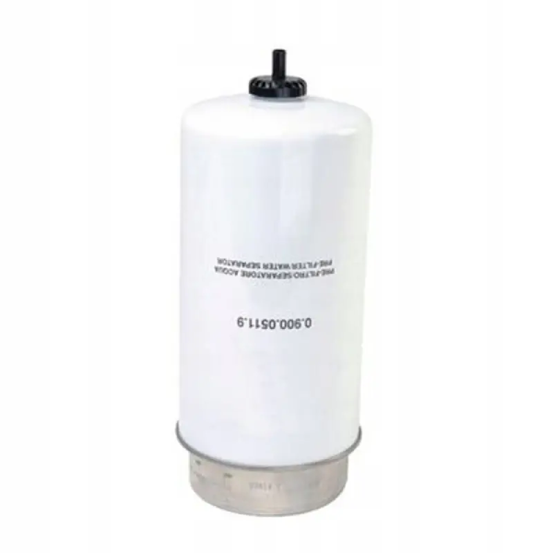 090005119 Fuel Filter SDF Parts