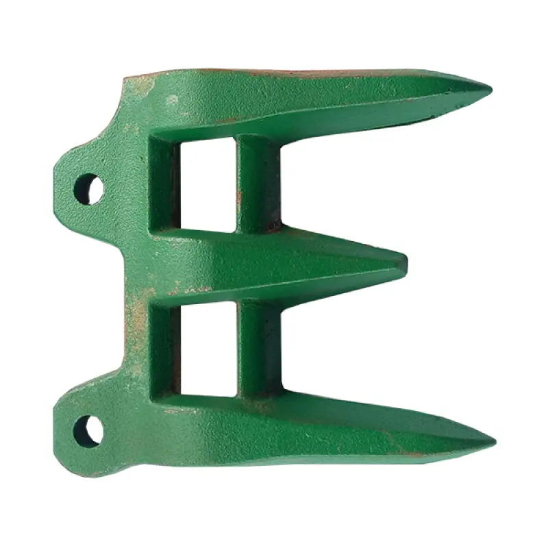 H229537 Safety Finger Against Jamming JOHN DEERE (MISH)