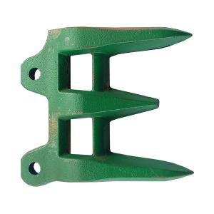 H229537 Safety Finger Against Jamming JOHN DEERE (MISH)