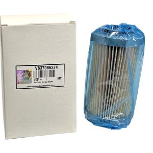 V837086374 Filtr paliwa Agco Parts