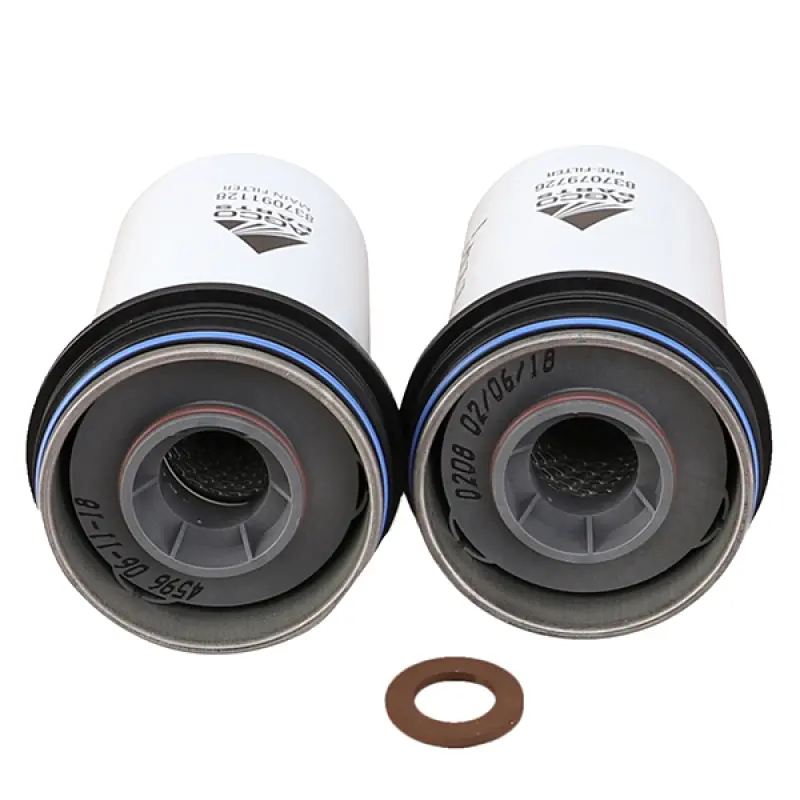 837091129 Fuel Filter Set Agco Parts