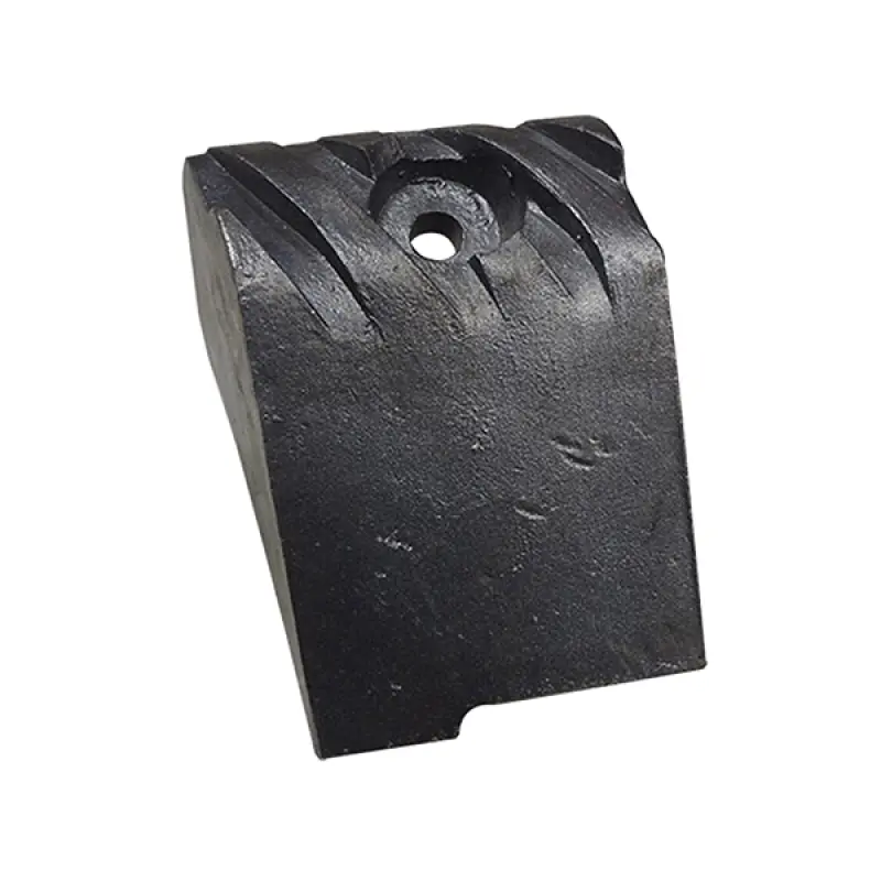 84317777 Rotor Blade CNH