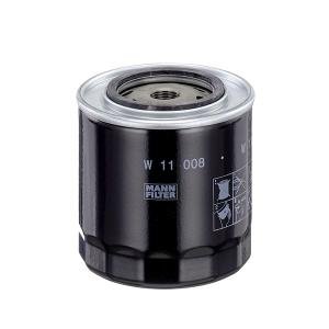 W11008 Filtr oleju MANN