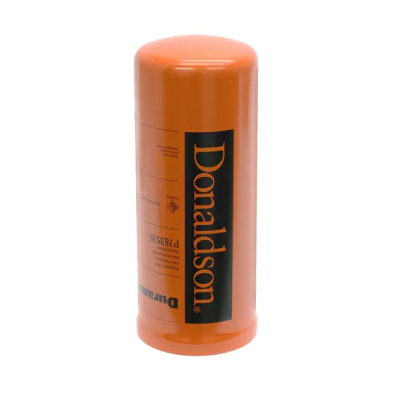 P763535 Hydraulic Filter Donaldson