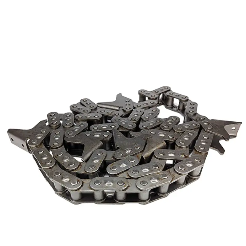 034851 Harvesting Chain (76 links, 6 chains) Geringhoff