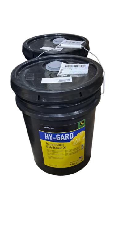 HY-GARD John Deere gear oil (18.9 l)