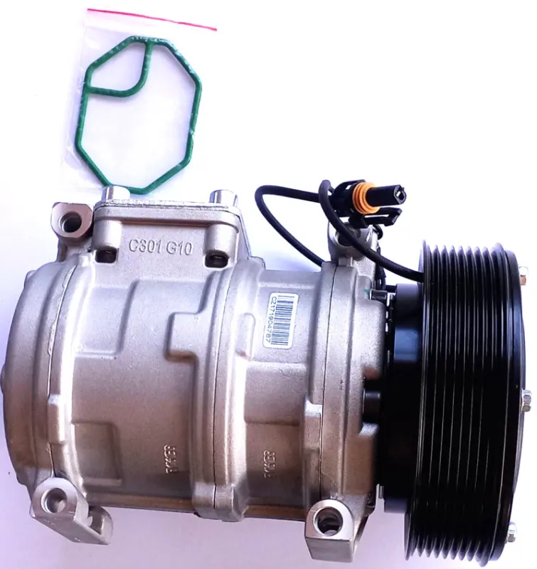 1986AD1144 Air Conditioning Compressor John Deere (BOSCH)