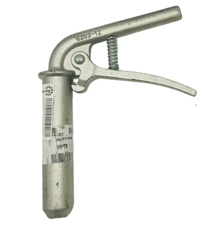AZ48405 Finger John Deere JOHN DEERE