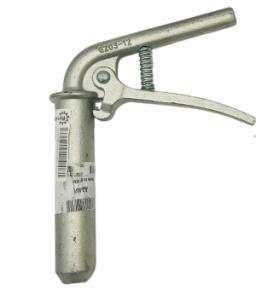 AZ48405 Finger John Deere JOHN DEERE