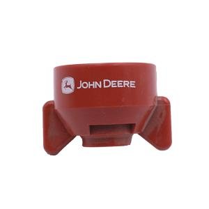 PSERQ1004 Czerwona dysza John Deere