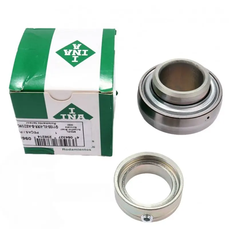 1100 XL-KRR-B-2C-L285 70-OSE INA Ball Bearing